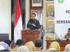 Sosialisasi Penyusunan Usulan Dana APBN dan CSR, Bupati Tekankan Kolaborasi Akses Pendanaan Pembangunan Daerah