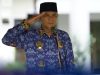 Bupati Sumbawa Minta OPD Benahi dan Tingkatkan Sistem Pelayanan Publik
