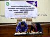 Harapkan Sumbawa Menjadi Contoh Tata Kelola Pemerintahan yang Baik, Bupati Tandatangani MoU Bersama Kejaksaan Sumbawa