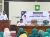 Upaya Turunkan Angka Stunting, Bupati Minta Camat dan Kades Beri Perhatian Khusus Bagi Posyandu
