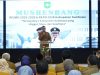Bupati Soroti Pendidikan, Kesehatan, dan Pertumbuhan Ekonomi di Musrenbang RPJMD 2025–2029 dan RKPD 2026