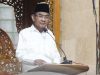 Wabup H. Ansori Gaungkan Empat Gerakan Keagamaan