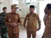 Wabup Sumbawa Pastikan Pelayanan Puskesmas di Lantung Berjalan Optimal