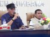 Bupati Sumbawa Instruksikan Percepat Serapan Anggaran