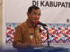 Wabup Sumbawa Luncurkan Program SIAP SIAGA