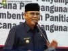 Bupati Sampaikan Penjelasan Ranperda RPJMD 2025–2029