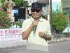 Buka Road Race Sumbawa Cup 2025, Wabup H. Ansori: Ruang Positif Bagi Generasi Muda