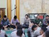 Jaga Kedamaian, Polres Sumbawa Gelar Doa Bersama Lintas Elemen