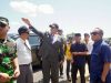 Dampingi Anggota DPR RI, Bupati Sumbawa Tinjau Jalan Lintas Terusan Samota, Pacu Percepatan Pembangunan dan Pariwisata