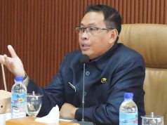 Wujudkan Kabupaten Kayak Anak, Sekda: Lakukan Pendekatan Intensif Pada Anak