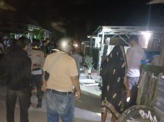 Dituduh Curanmor, Seorang Pria Tewas Dikeroyok Massa