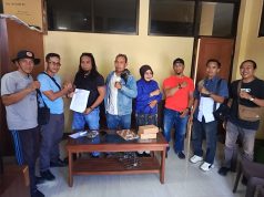 Aliansi PPS Desak Pembentukan Provinsi Pulau Sumbawa