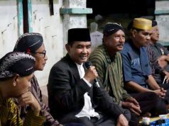 Jaga Kerukunan Antar Warga, Wabup Sumbawa Ingatkan Junjung Tinggi Adat Budaya Lokal