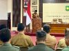 Pastikan Keberlangsungan Ekologi Hutan, Bupati Kukuhkan Satgas Pengamanan Hutan