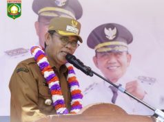 Bupati Tegaskan Kesejahteraan Guru PAUD Perioritas Utama