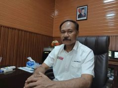 Lahan Pengganti Kawasan Hutan Rencana Pembangunan Dermaga Teluk Santong Ditetapkan