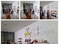 Dorong Pertumbuhan Ekonomi Daerah, AMMAN Sukses Mengembangkan Ratusan UMKM