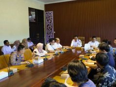 Jadikan Sumbawa Pusat Peternakan Sapi Terintegrasi, Bupati Gandeng Investor Dari Jepang