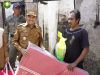 Tinjau Lokasi Kebakaran, Wabup Pastikan Bantuan dan Pemulihan Cepat untuk Warga Terdampak