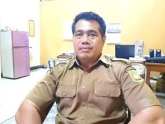 Dinas Lingkungan Hidup Percepat Proses Pembangunan Taman Sabalong Samalewa