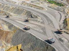 AMMAN Peroleh Rekomendasi Ekspor Konsentrat Tembaga dari ESDM hingga April 2026