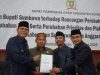 DPRD Sumbawa Gelar Rancangan Perubahan KUA dan PPAS 2025