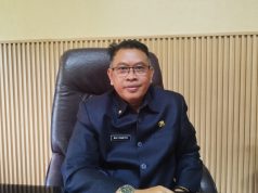 Sekda Sumbawa minta SPPG Serap Komoditi Lokal Untuk MBG