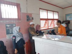 Lolos Verifikasi Tahap Pertama, Dinsos Kebut Tahap Kedua BLTS Kesra