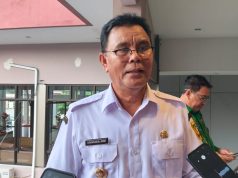 Melalui Skema Inpres, Bupati Sumbawa Tetap Perjuangkan Pembangunan RSUD Sering