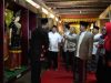 Buka Pameran Keliling dan Ekspresi Budaya NTB di Istana Dalam Loka, Wabup: Mari Jaga Tradisi, Adat dan Budaya