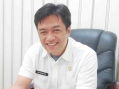 Siapkan “Connecting Hub”, Diskoperindag Dorong UMKM Masuk Pasar Modern