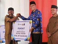 Dinilai Dapat Meningkatkan Kesejahteraan Masyarakat, Bupati Upayakan Percepat Ijin Tambang Rakyat