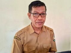 Terus Upayakan Eliminasi Malaria, Dikes Gencar Lakukan Sosialisasi