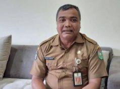 Progres Fisik Capai 40 Persen, Pulau Bungin Bakal Jadi Desa Nelayan Modern