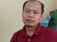 Disnakertrans Sumbawa Pastikan Data Penerima Bantuan BPJS Ketenagakerjaan Rampung