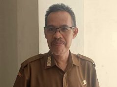 2.818 Calon P3K Paruh Waktu Ditetapkan