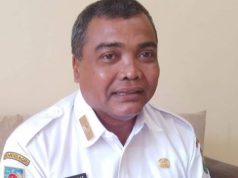 Kembangkan Potensi Unggulan Daerah, DKP Sumbawa Genjot Produk Perikanan dan Kelautan