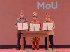 AMMAN dan Mastercard Dorong Transformasi Digital UMKM dan Pemberdayaan Pengusaha Perempuan