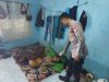 Pedagang Cilok Ditemukan Meninggal di Kamar Kos