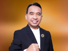 Pernah Jadi Pjs. Bupati Sumbawa, Dr. Najamuddin Amy Dinilai Layak Pimpin Birokrasi NTB