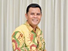 Setelah Mengamankan Hutan, Bupati Jarot Gelar Safari Menanam Hutan dan Lahan