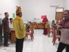 Sidak Dukcapil dan Dinas Perizinan, Wabup Sumbawa: Tingkatkan Disiplin dan Kualitas Pelayanan