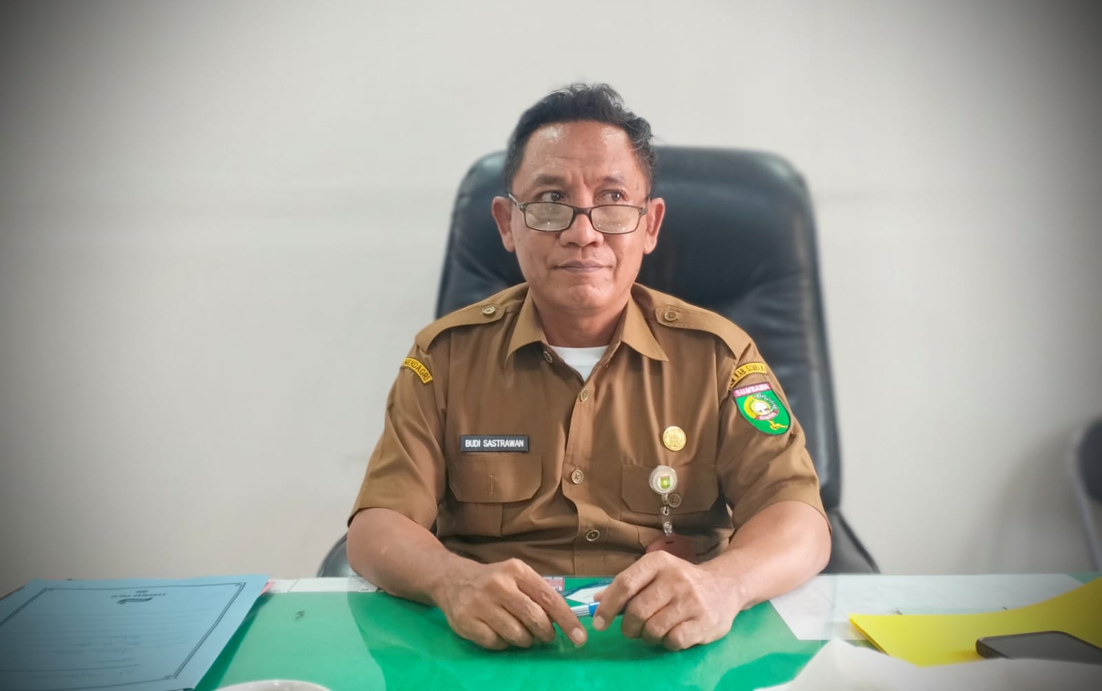 Dikbud Percepat Proses Pengisian Jabatan 95 Kepala Sekolah