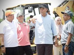 Sumbawa Masuk PSN, Proyek Budidaya Unggas Terintegrasi Bernilai Triliunan Rupiah