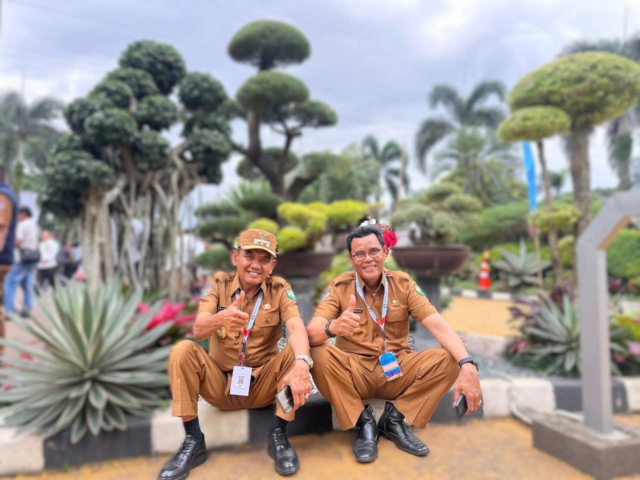 Program Unggulan Jarot-Ansori, Bentuk KP3 dan Tambah 23.000 Kuota Serapan Jagung