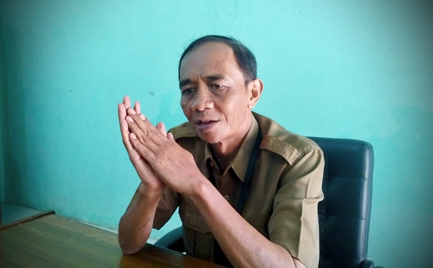 Pemda Sumbawa Lestarikan Budaya dan Tradisi Melalui Pendidikan