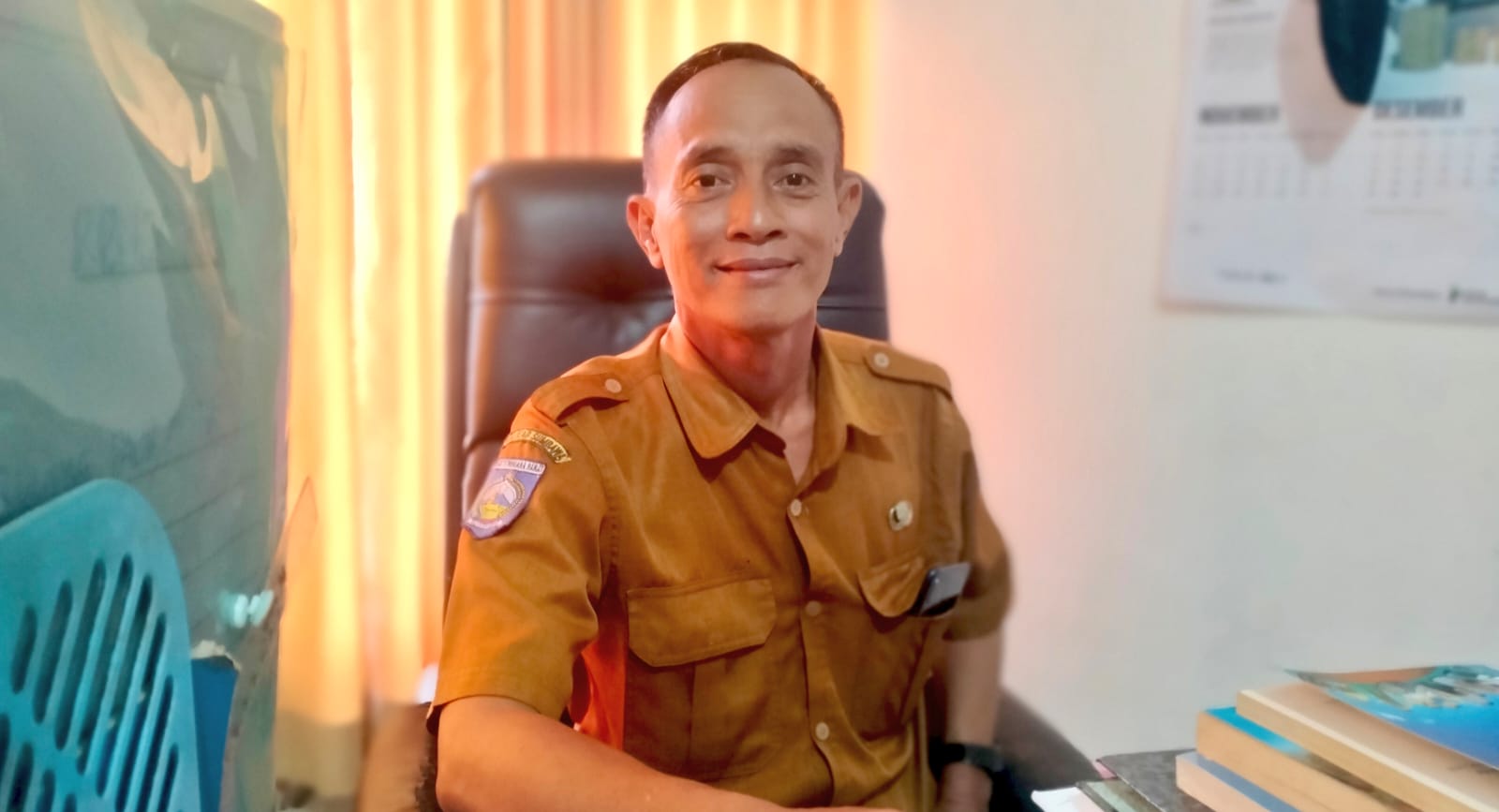 Dikbud Sumbawa Sebut 15 TK di Sumbawa Segera Dinegerikan