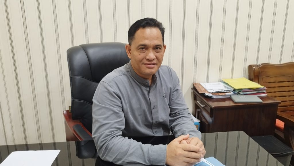 Pemda Sumbawa Siapkan Anggaran 200 untuk Pembangunan Sekolah Rakyat