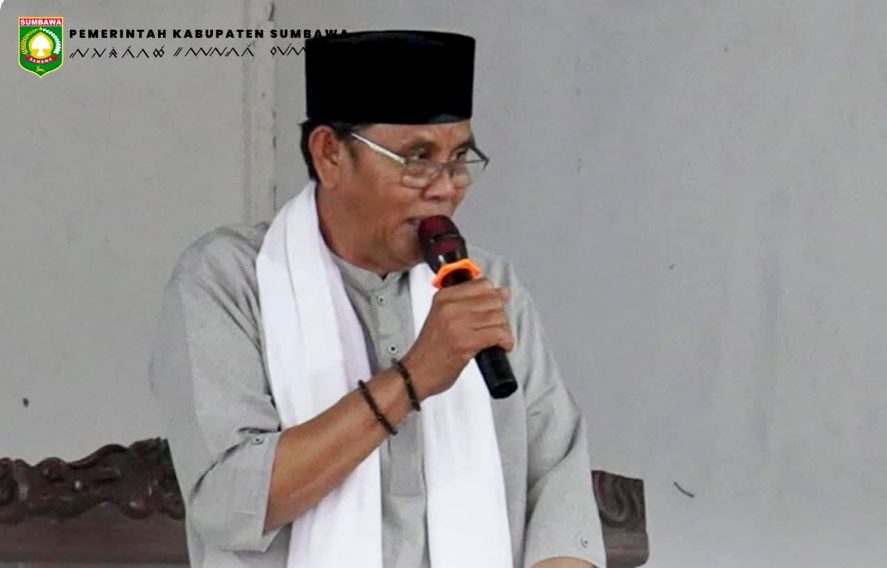 Bupati Sumbawa Desak Pemprov Percepat Perbaikan Ruas Jalan Lenangguar–Lunyuk