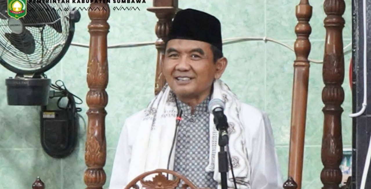 Wabup H. Ansori Tegaskan Komitmen Realisasikan 12 Program Unggulan